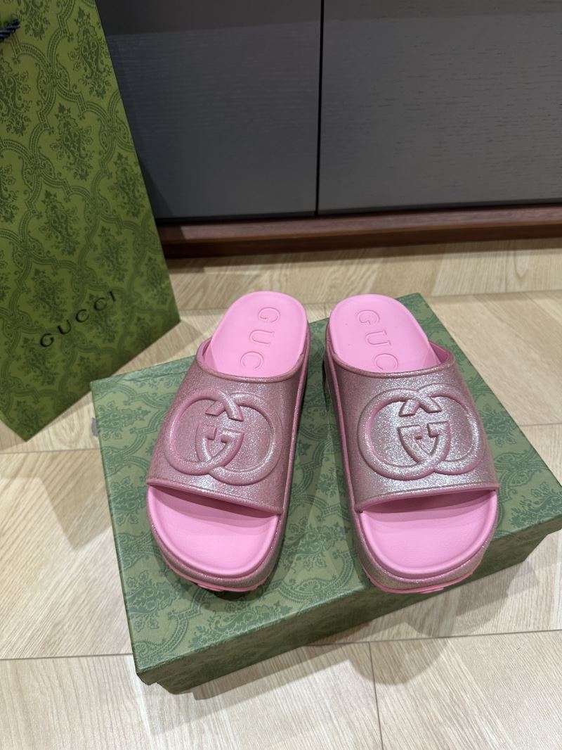 Gucci Slippers